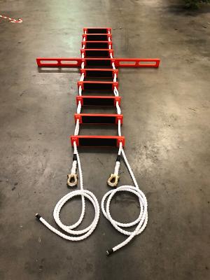 Embarkation Ladder