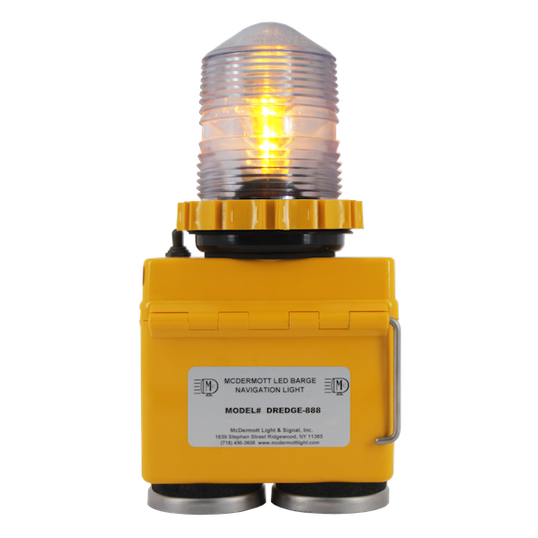 McDermott DREDGE-888 Light