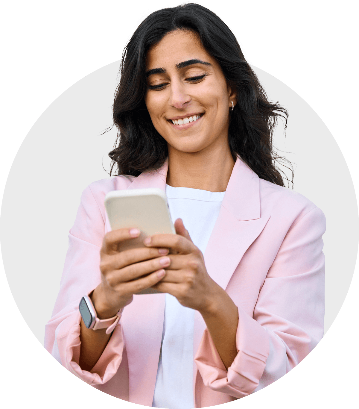 Gather real-time feedback through employee pulse surveys and easy-to-read metrics on Cooleaf’s employee engagement app.