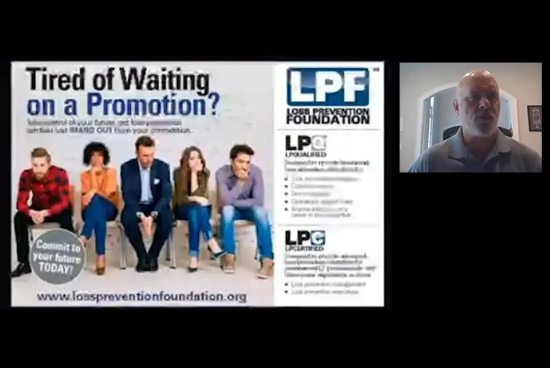 Importance of industry certifications