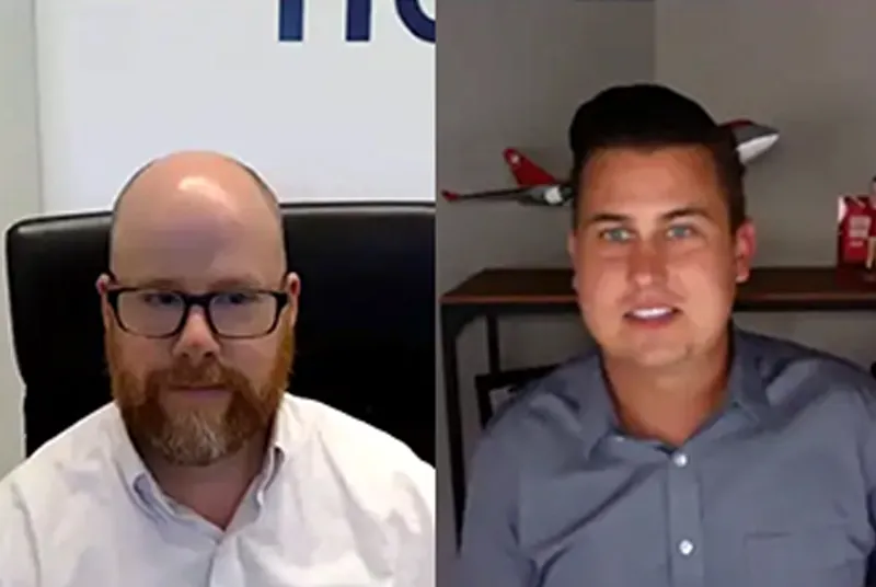 Lessons learned: from practitioner to solution provider
