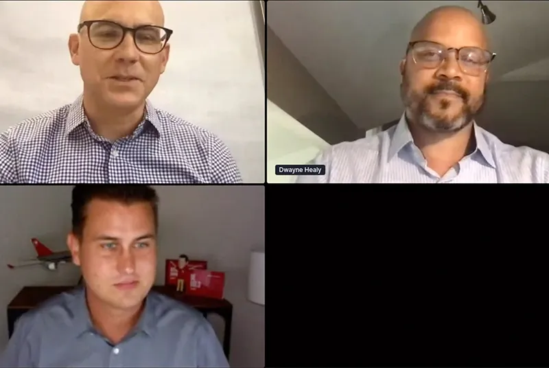 Connected industry: potential of the tech ecosystem
