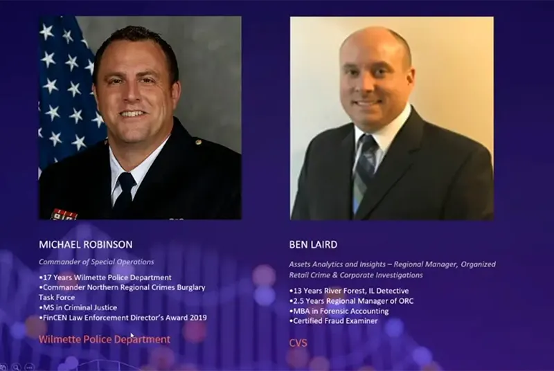 Driving results through partnership: ORC case of the year