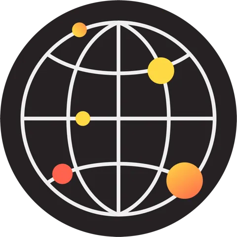 Small picture of a globe