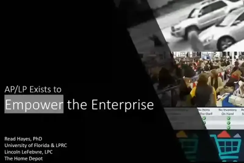 LPRC Innovate: Virtual reality capability showcase