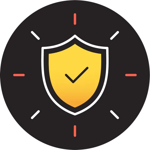 Small picture of a shield