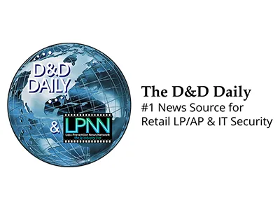 D&D Daily Logo