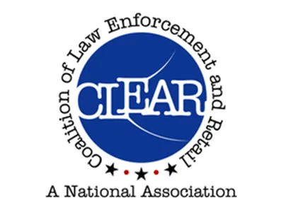 CLEAR Logo