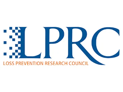 LPRC Logo