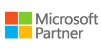 Microsoft logo