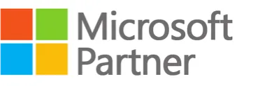 Microsoft logo