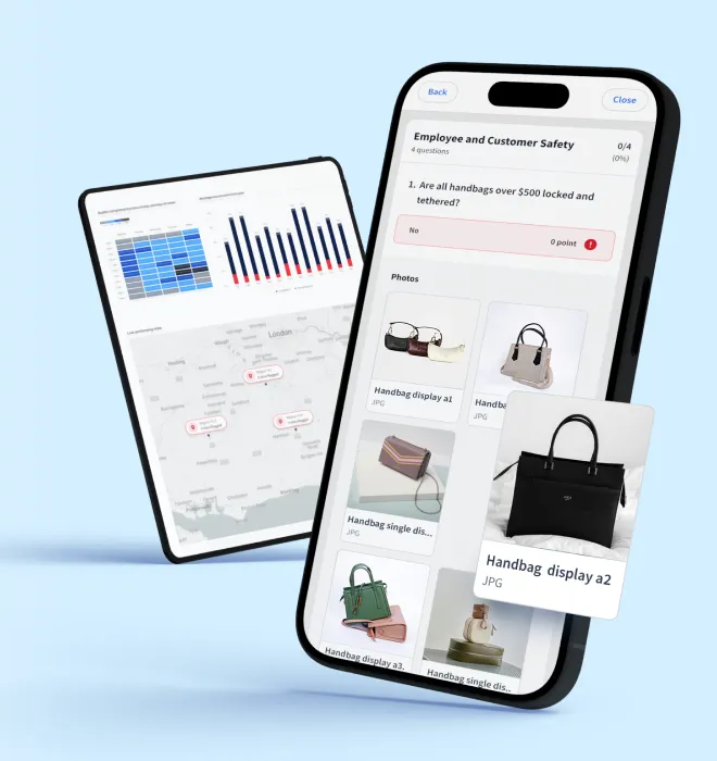 Auror Product Image