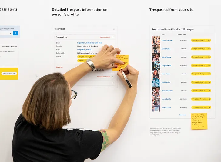 Experimenting with Emerging Tech for Retail AP/LP