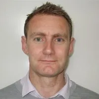 Glenn Forrester