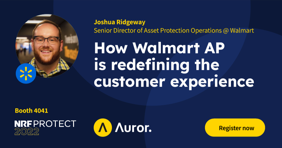 How Walmart AP is redefining the customer experience