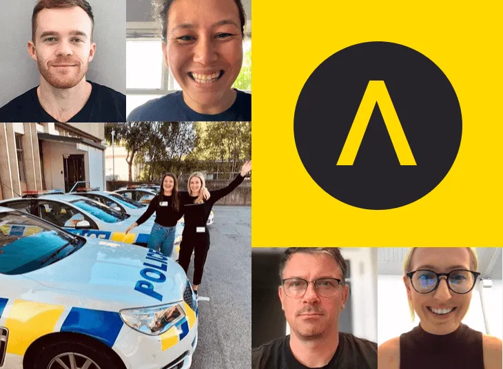 Auror closes $30 million capital round, empowering retailers and police to reduce more crime