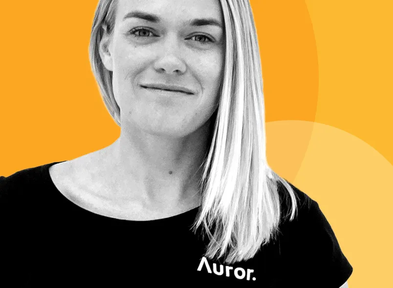 Celebrating International Women’s Day at Auror
