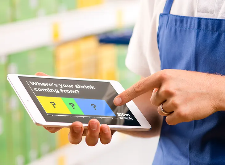 Incident Reporting Best Practices: The Key to Moving Unknown to Known Shrink
