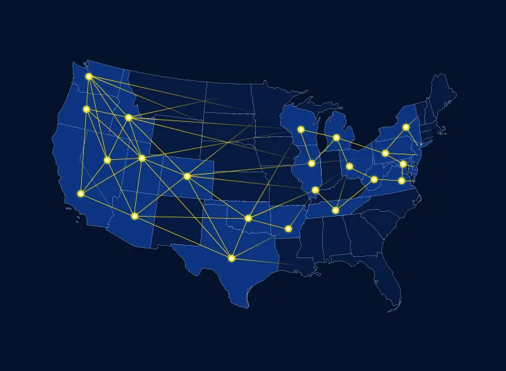 Celebrating the ORCA community