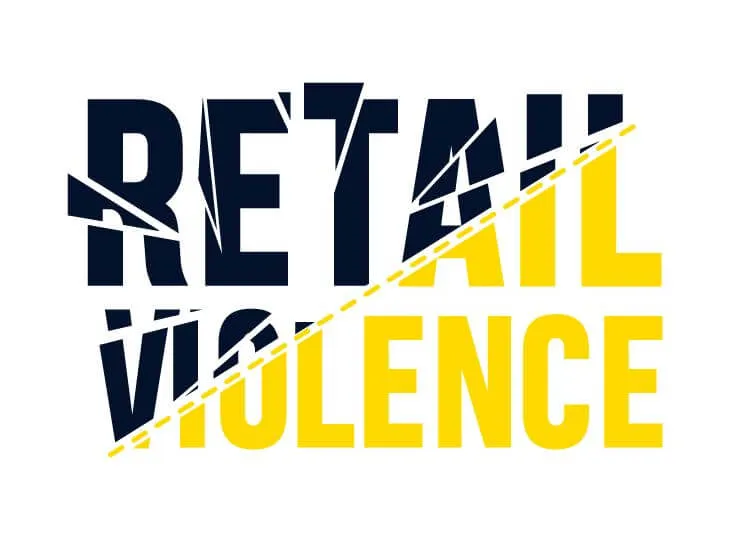 Addressing retail violence & ORC around the world