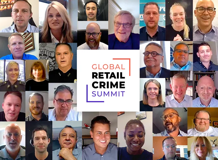 The Global Retail Crime Summit: Why we did it