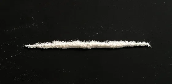 The White Gold Epidemic