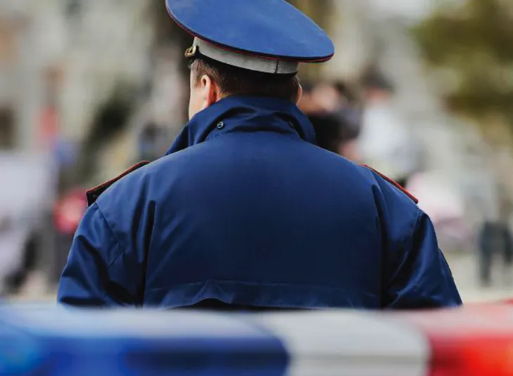 The Best Thing We Learned at the Police Technology Forum