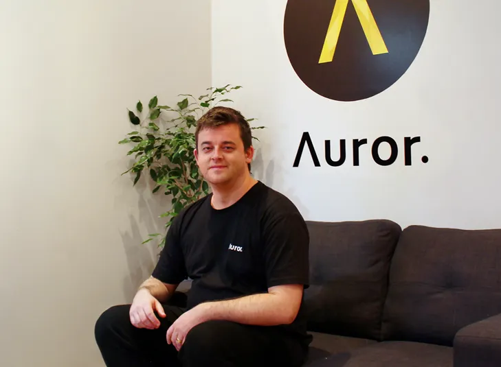 What It's Like to Work at Auror