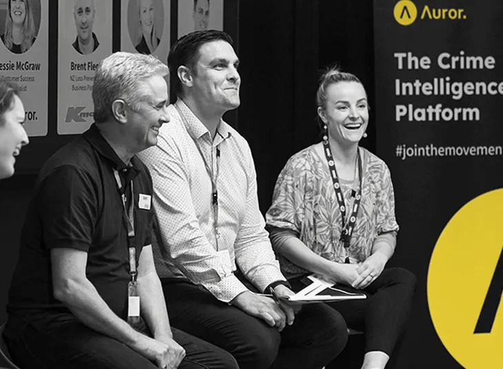 Global Retail Crime Summit ANZ: Connect, discover, and learn