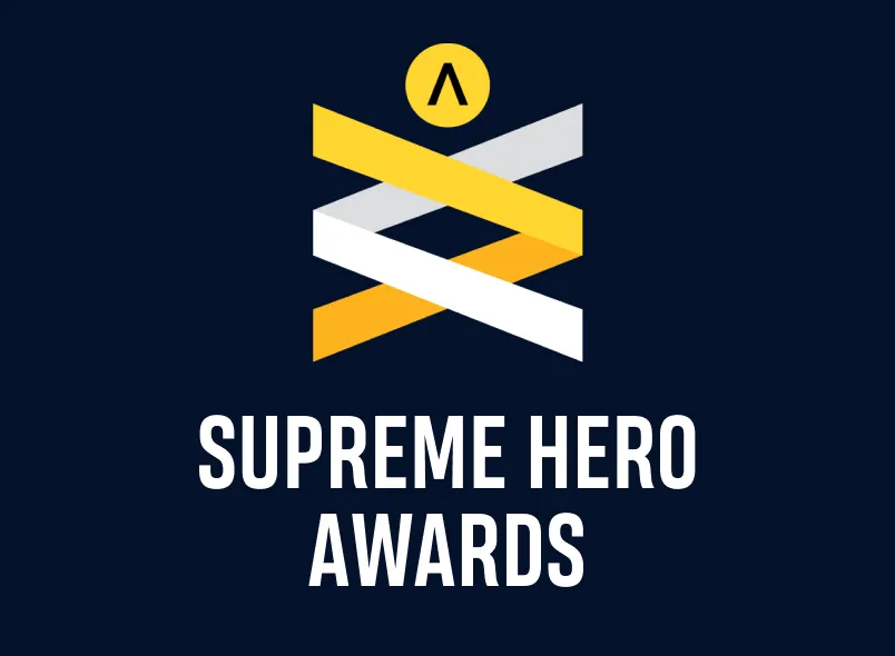Supreme Hero Awards '23: North America