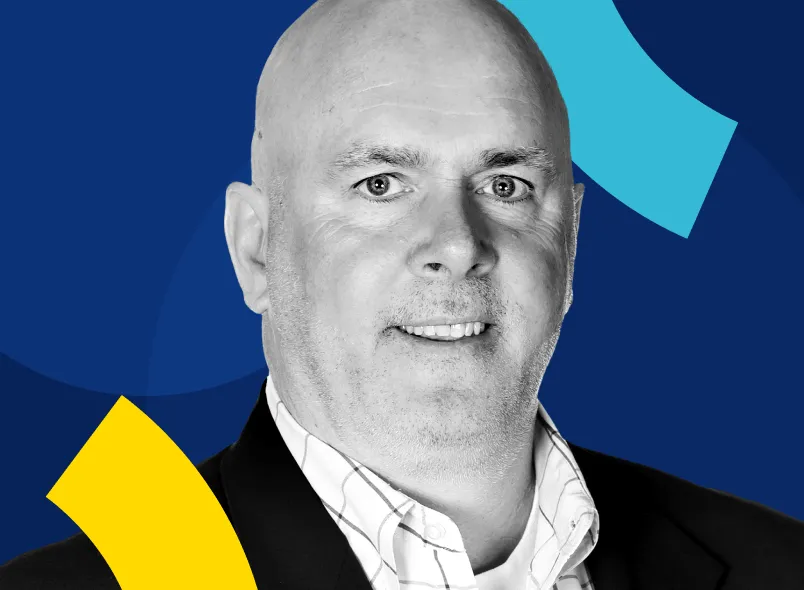 Spotlight on Leadership: Terry Sullivan