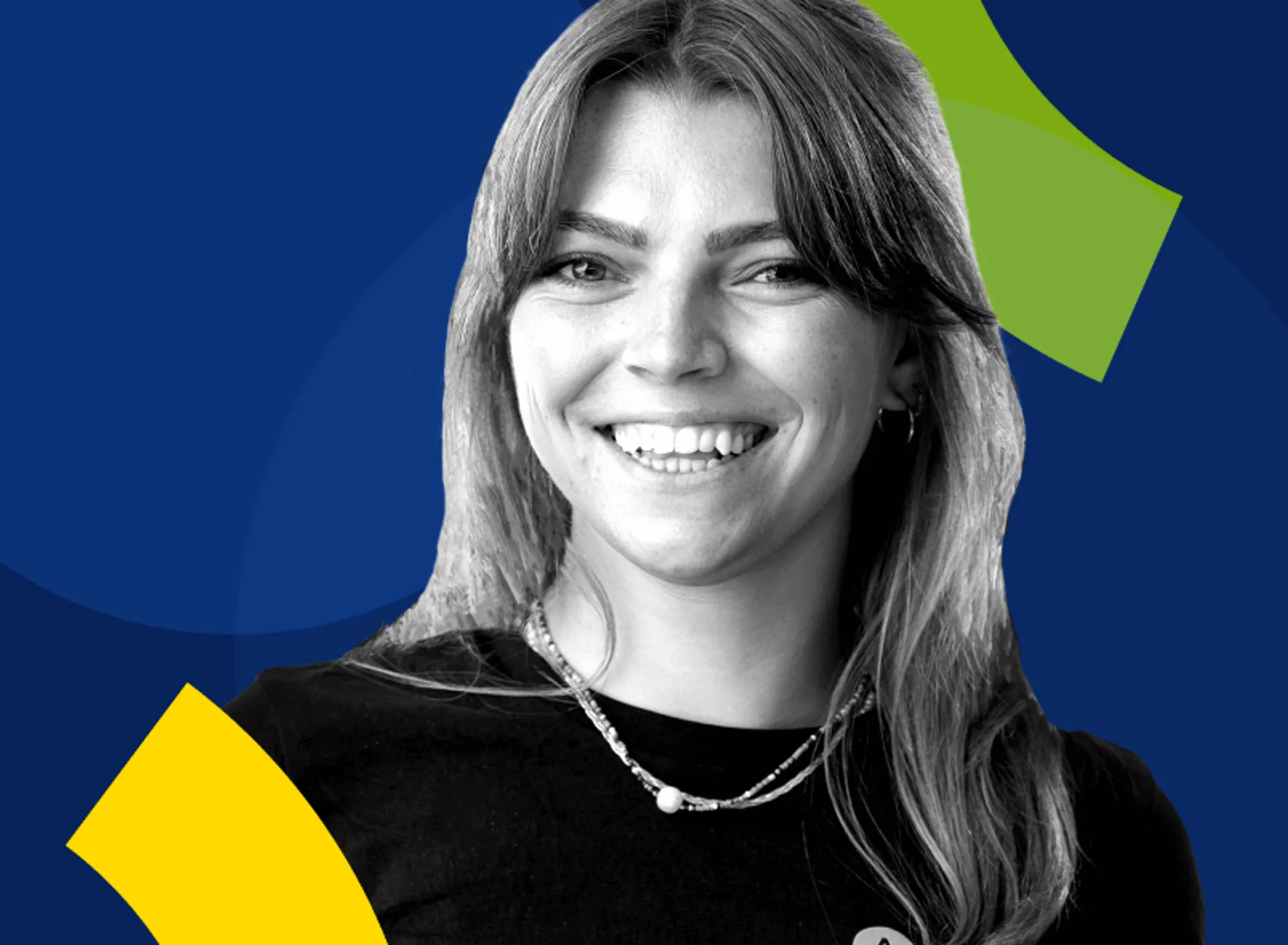 Spotlight on Leadership: Ellen Dick's journey to Auror UK