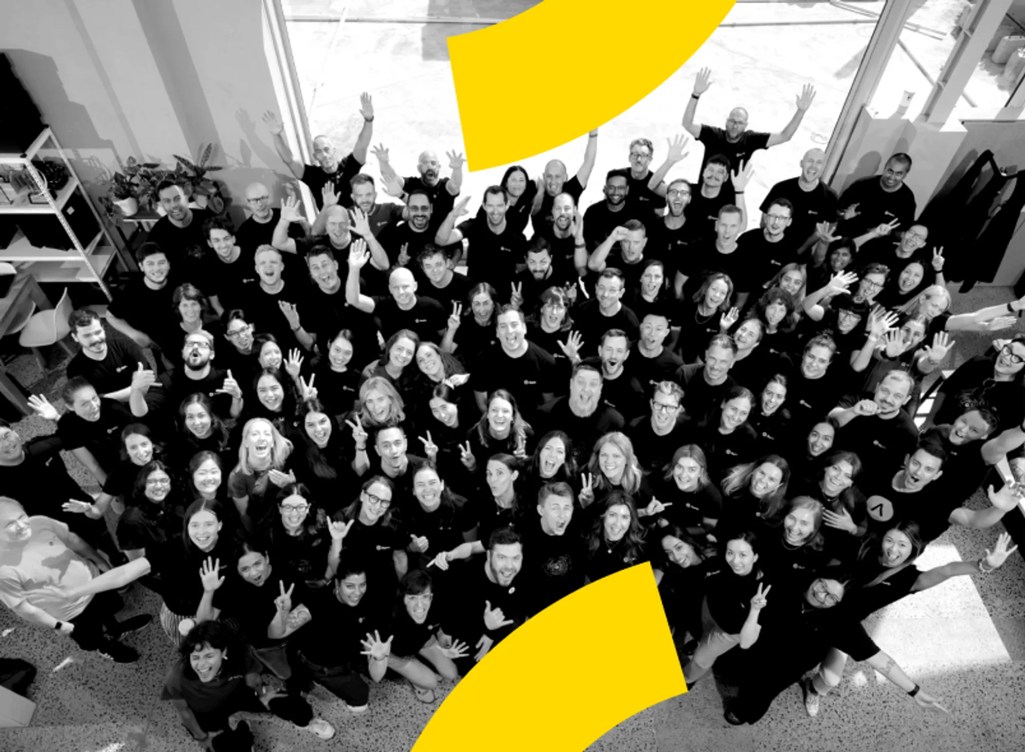 Behind the scenes of Auror Innovation Week ‘23