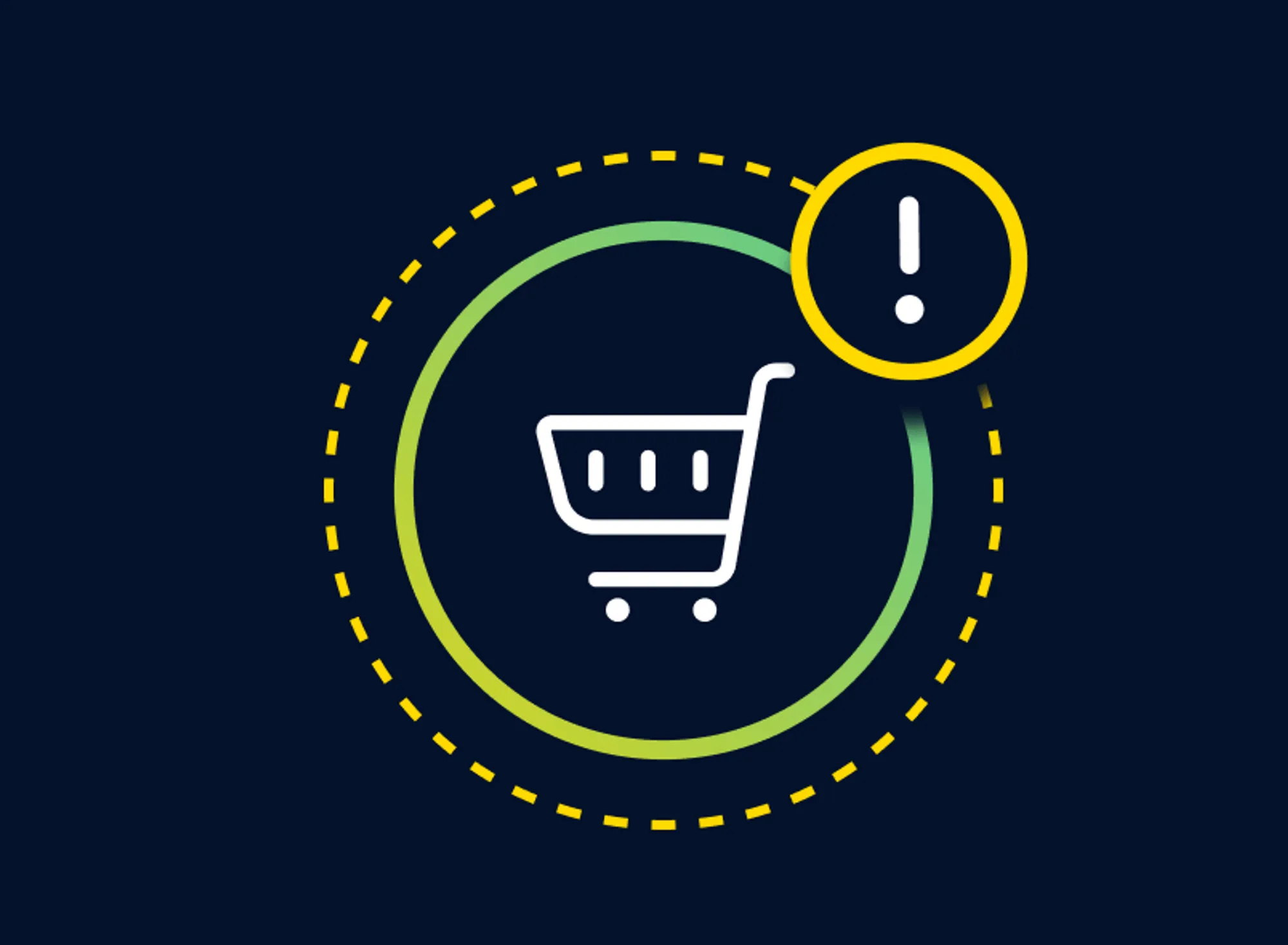 How Retail Crime Intelligence works for grocery stores
