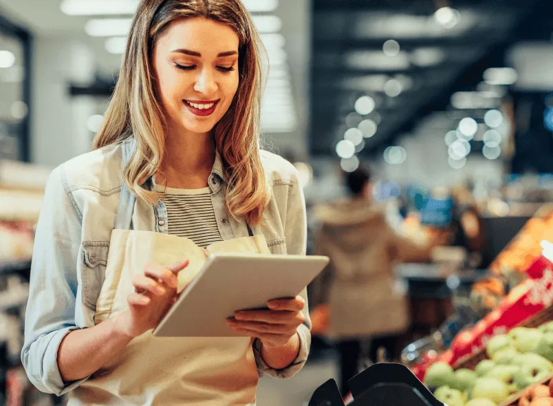 Simplifying transformation in retail safety and security
