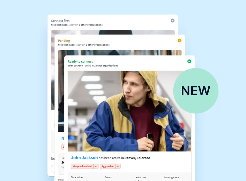 Auror introduces Collaborate: strengthening retailer connections for smarter investigations