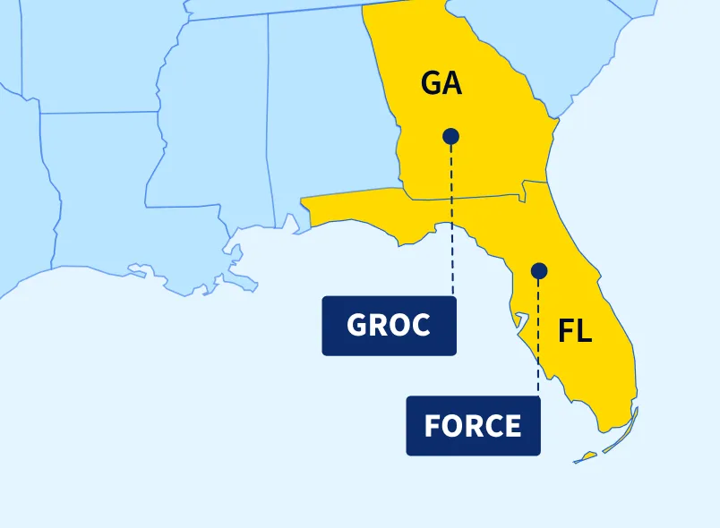 FORCE and GROC join Auror to strengthen efforts against retail crime 