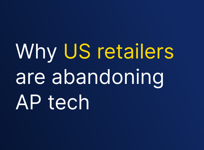 Inside NRF Protect 2025: Why US retailers are abandoning asset protection tech in favor of AI-powered prevention