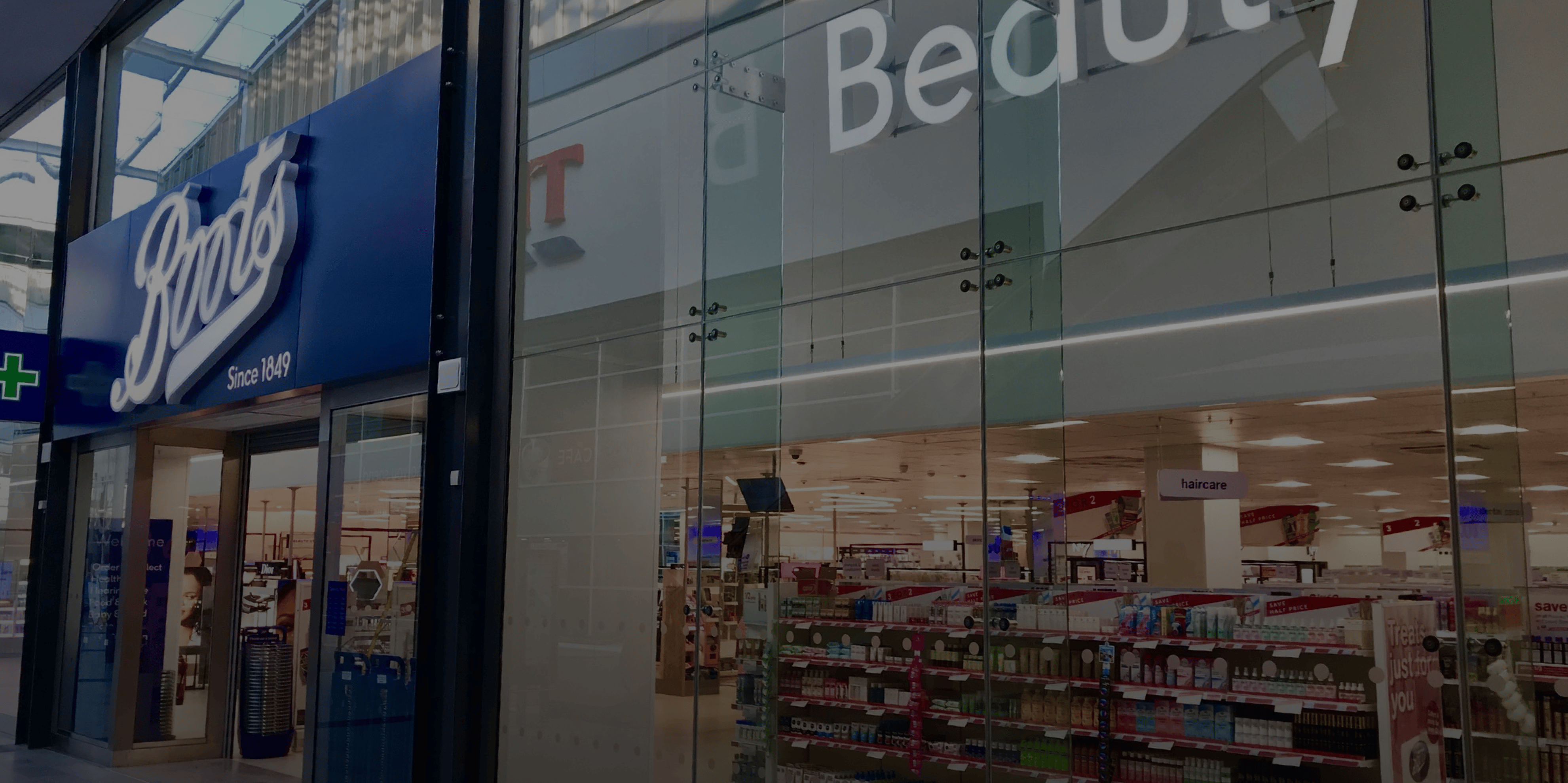 UK retailer Boots and intelligence unit Opal partner on 15 operations involving 136 offenders