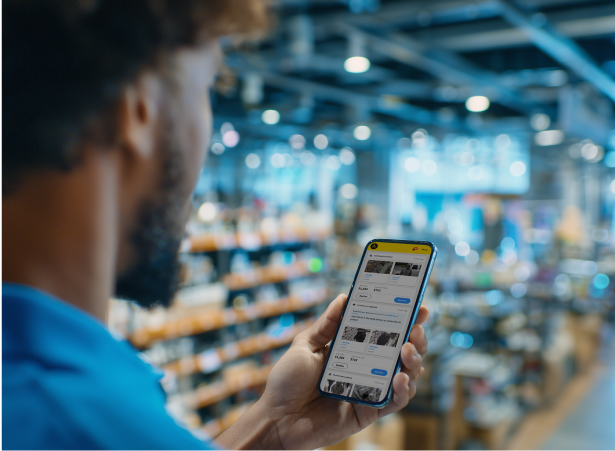  The role of recognition technologies in creating safer stores for everyone