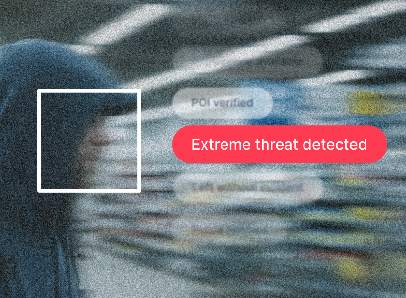 Auror Subject Recognition: One platform to protect stores from known high-risk threats with responsible facial recognition