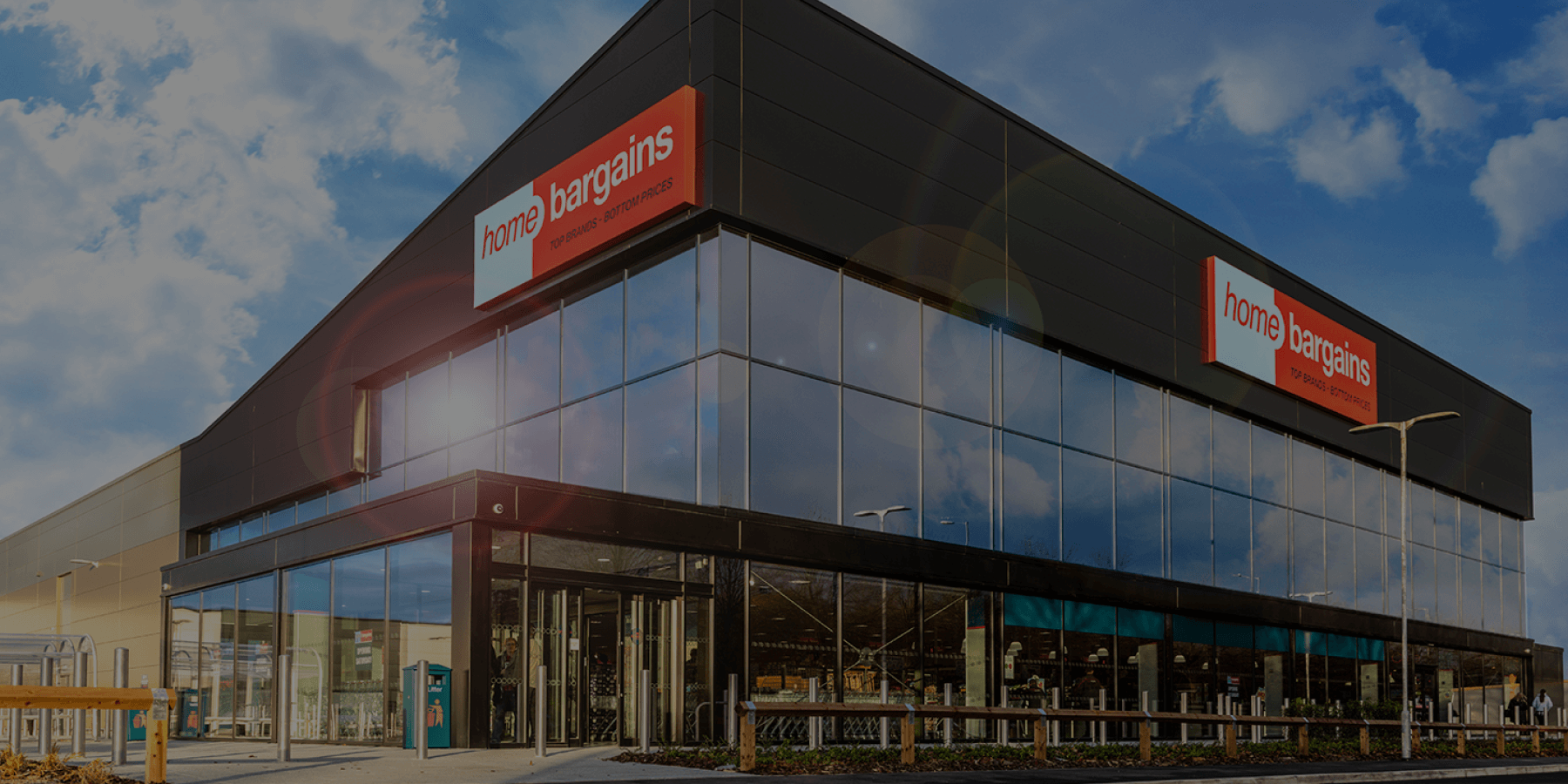 How Home Bargains achieved a 60% YoY reduction in violent and aggressive incidents