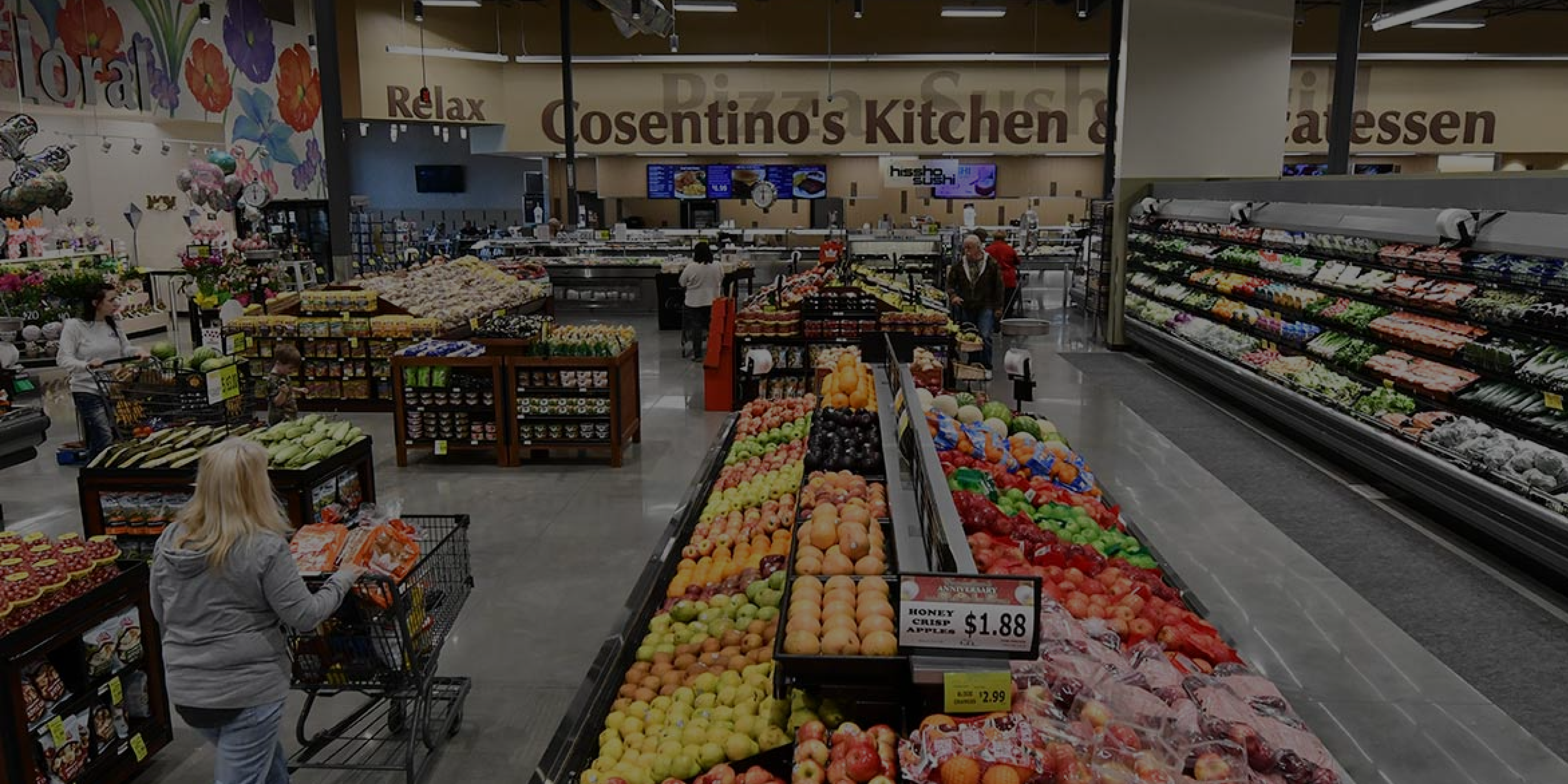 Cosentino’s Food Stores’ 346% ROI and loss prevention transformation with Retail Crime Intelligence