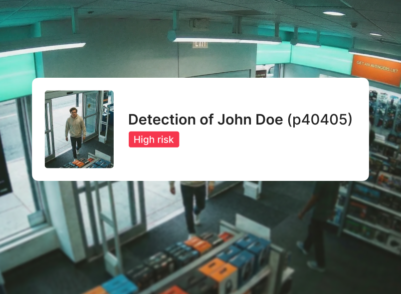 Responsible facial recognition technology in retail: What getting it right actually looks like