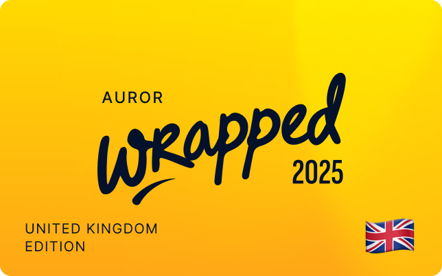 UK retail resolutions ‘25: How UK retailers have used the Auror Network to drive down loss and harm in 2025