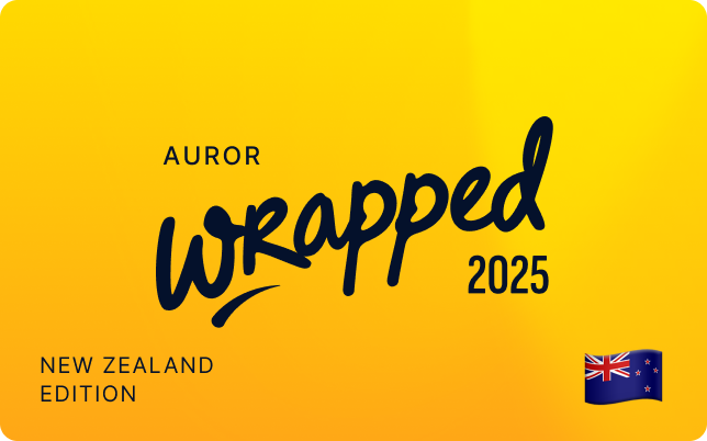 New Zealand retail case resolutions of 2025: Looking back at Auror’s largest retail cases in NZ