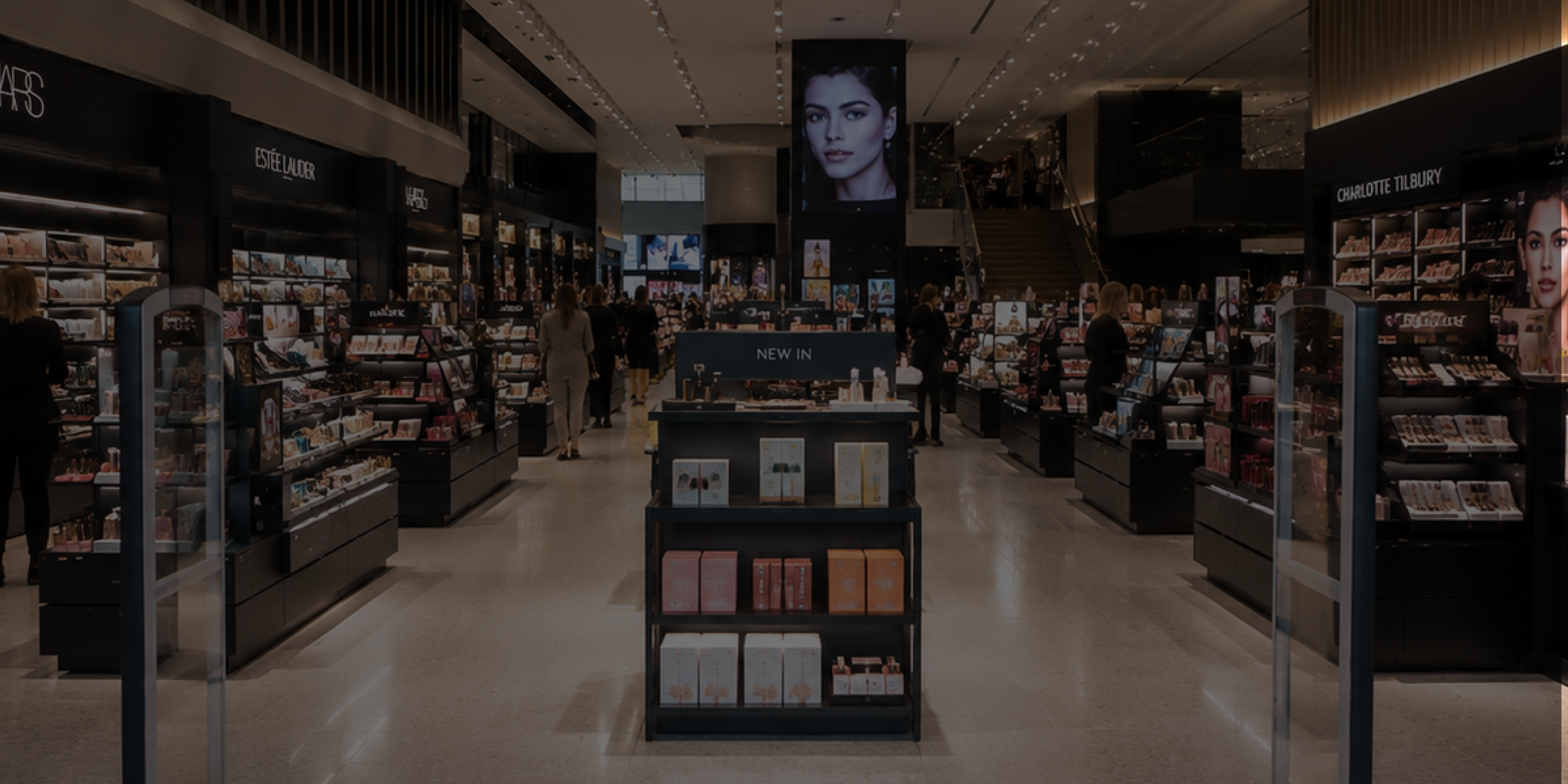 How a major beauty retailer uses Retail Crime Intelligence to power 75% of its reimagined SOC centered on store team safety