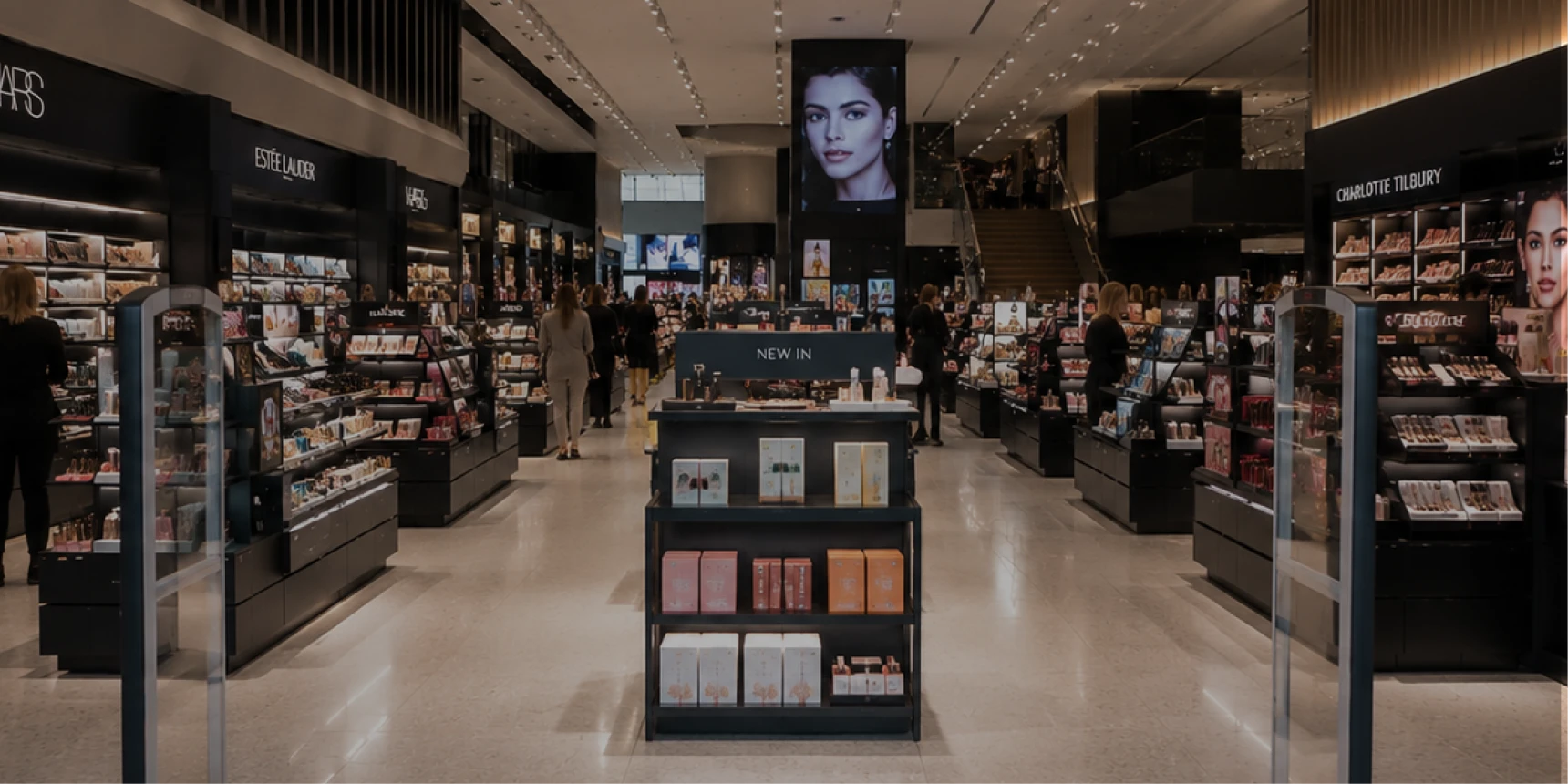 How a major beauty retailer uses Retail Crime Intelligence to power 75% of its reimagined SOC centered on store team safety