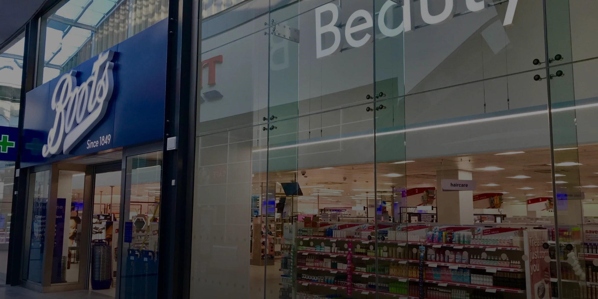 UK retailer Boots and intelligence unit Opal partner on 15 operations involving 136 offenders