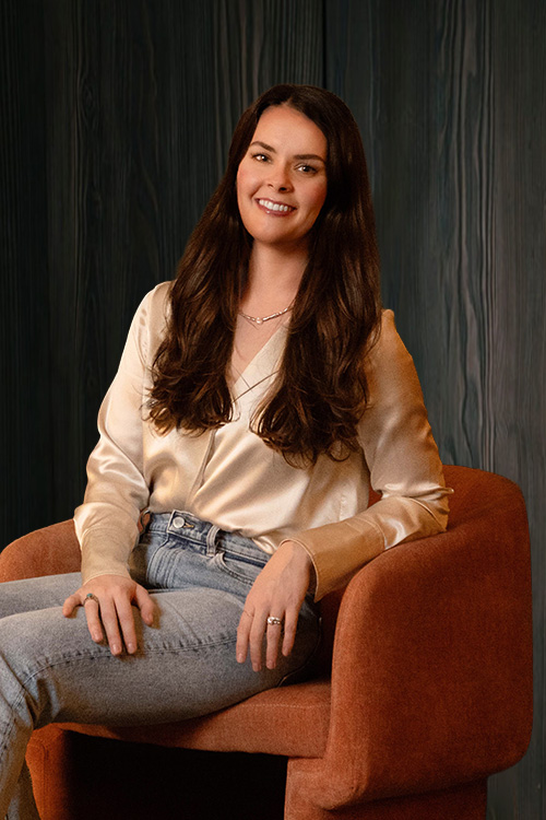 Alice Clark